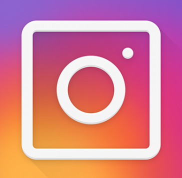 Instagram Icon